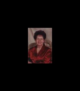 Pauline ALLAIRE