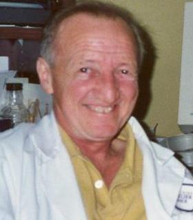 Réjean DESLAURIERS