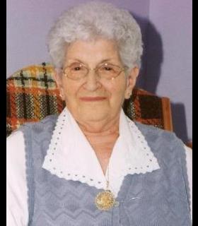 Clara NOISEUX