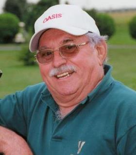 Denis LAVIGNE