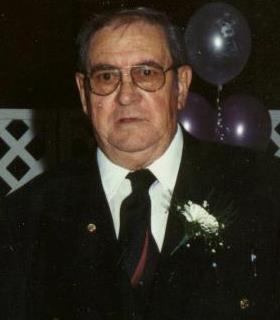 Réjean BRUNELLE