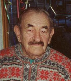 Bruno BEAUREGARD