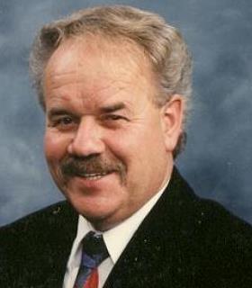 Yvon HÉBERT