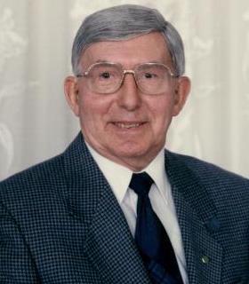 Léo MESSIER