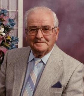 Louis-Joseph COITEUX
