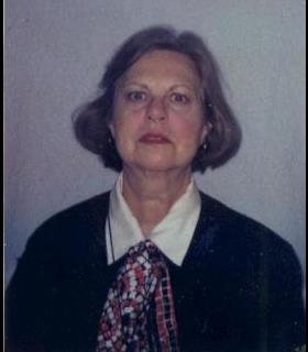 Doris SÉRAPHINI