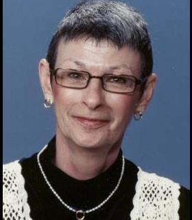 Lauraine DIONNE
