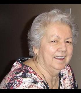 PIERRETTE LARAMÉE