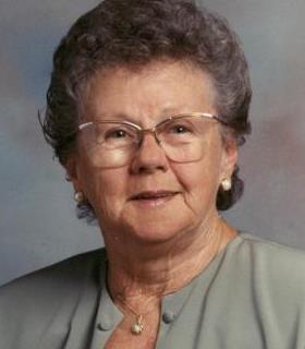 Lucille GIRARD
