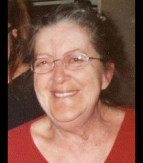 Monique CHOQUETTE ALLARD