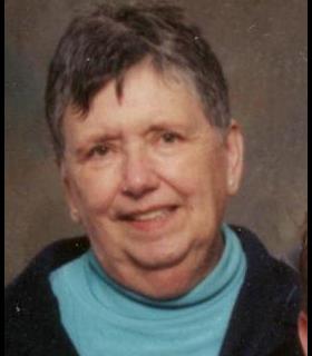 Thérèse DARSIGNY