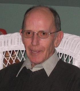 Laurent BERNARD
