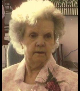 Cécile CÔTÉ