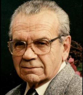 Lucien LUSSIER