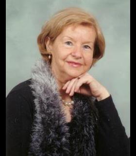 Thérèse MORIN