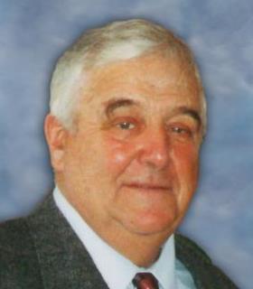 Jean Joachim PALARDY