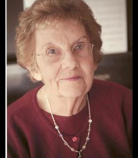 Édith FONTAINE