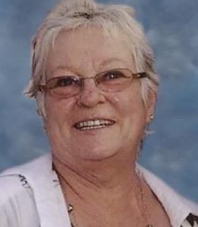 Ginette TANGUAY