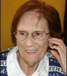 Jeanne FONTAINE