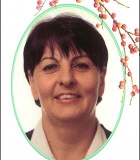 Ginette POIRIER