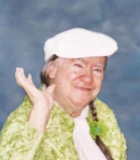 Thérèse LAFRAMBOISE