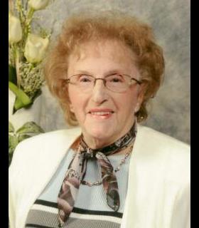 Rose-Alma CHOUINARD
