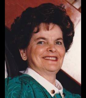 Marie-Jeanne PELCHAT
