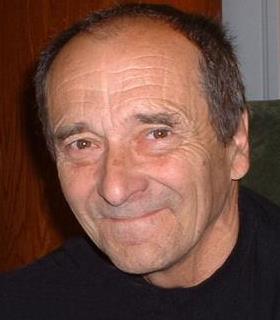 Denis MARTEL
