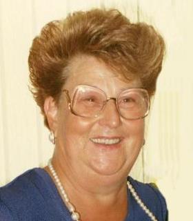 Lise NADEAU