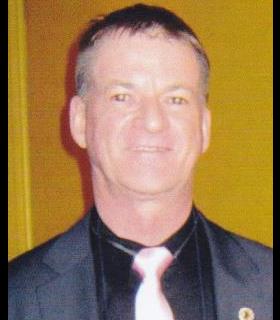 Donald JALBERT