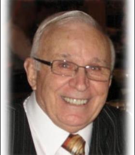 Romuald BEAUDRY
