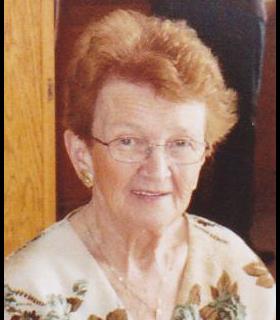Gertrude VINCELETTE