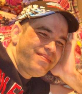 Stephen LEBLANC