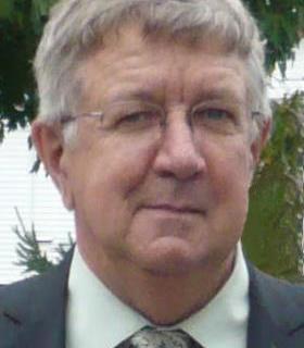 Guy DUBREUIL