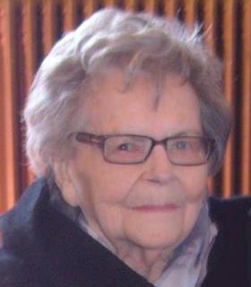 Léonie JODOIN