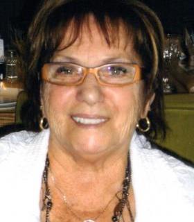Suzanne DARSIGNY