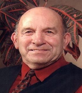 Albert MAILLOUX