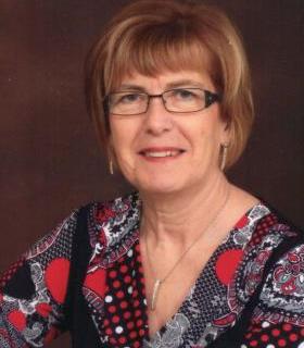 Denise MESSIER