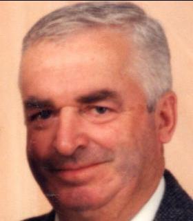 Jacques THÉBERGE