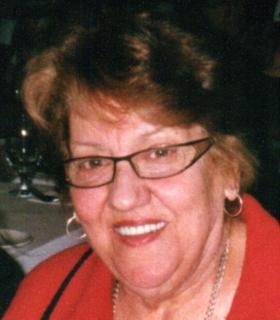 Lorraine LUSSIER