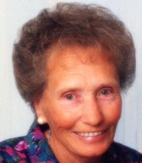 Isabelle MARTEL