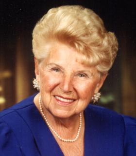 Laurette POIRIER