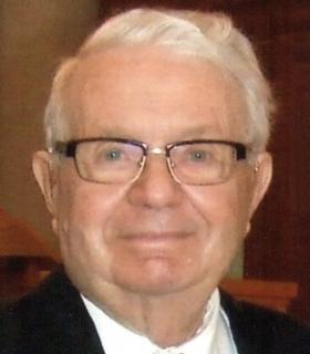 Gérald LAFRANCE