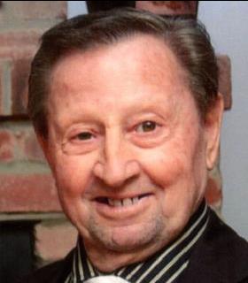 Normand DESLAURIERS