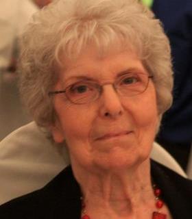 Marie-Jeanne ROY
