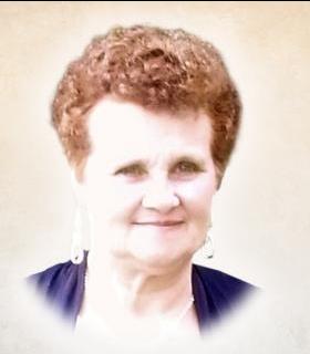 Madeleine DOUCET