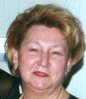 Francine MONGEAU