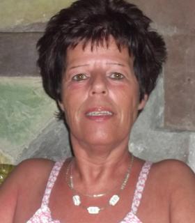 Jeanne MORIN