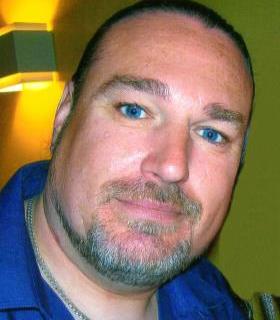 Stéphane  DESROSIERS