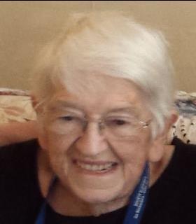 Thérèse  NOISEUX
